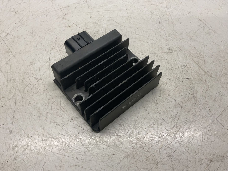 2023 Kawasaki Ninja 1000SX Regulator Rectifier - 21066-0756