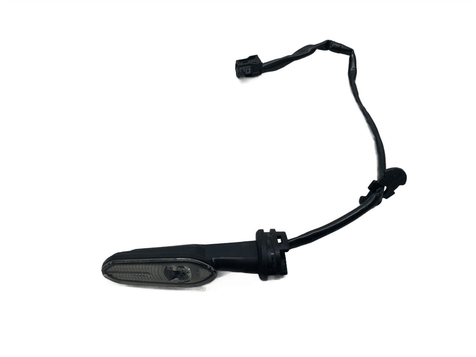 2025 Yamaha MT-10 Rear Left Indicator B5Y8331000