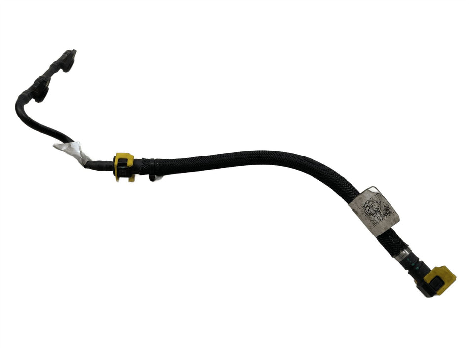2022 Aprilia RS660 Fuel Injector Rail 2B006436