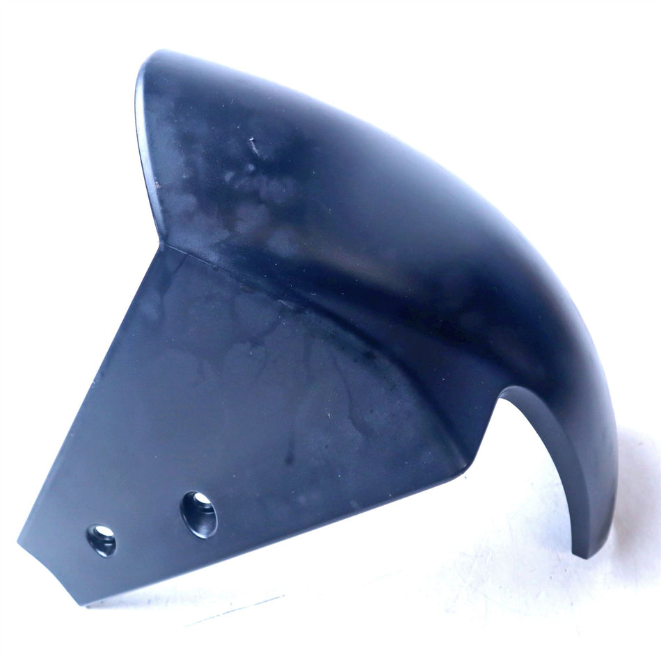 2024 KTM 390 RC Front Mudguard Fender - 94508010000C1B