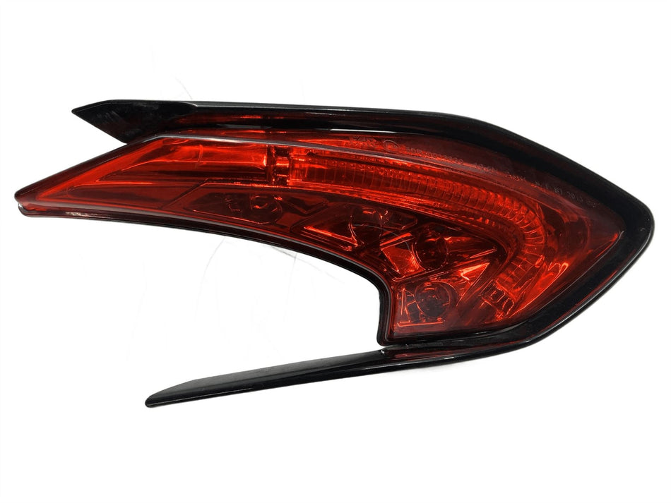 2016 MV Agusta Brutale 800 Dragster RR Right Tail Light 8000B9155