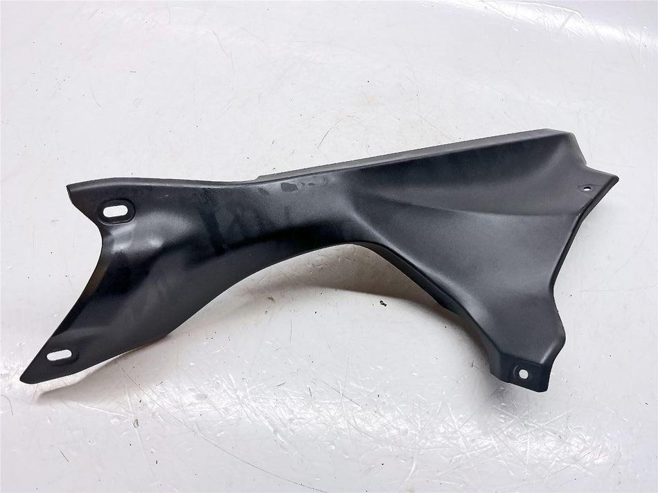 2024 Yamaha YZF R7 Right Side Infill Panel - BEB2171M0000