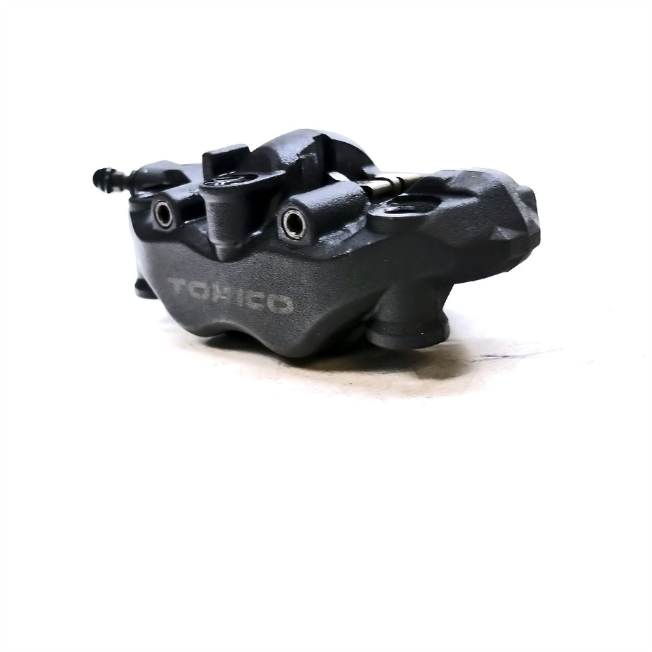2008 Honda CBR600RR Left FRONT BRAKE CALIPER - 45150MEL023
