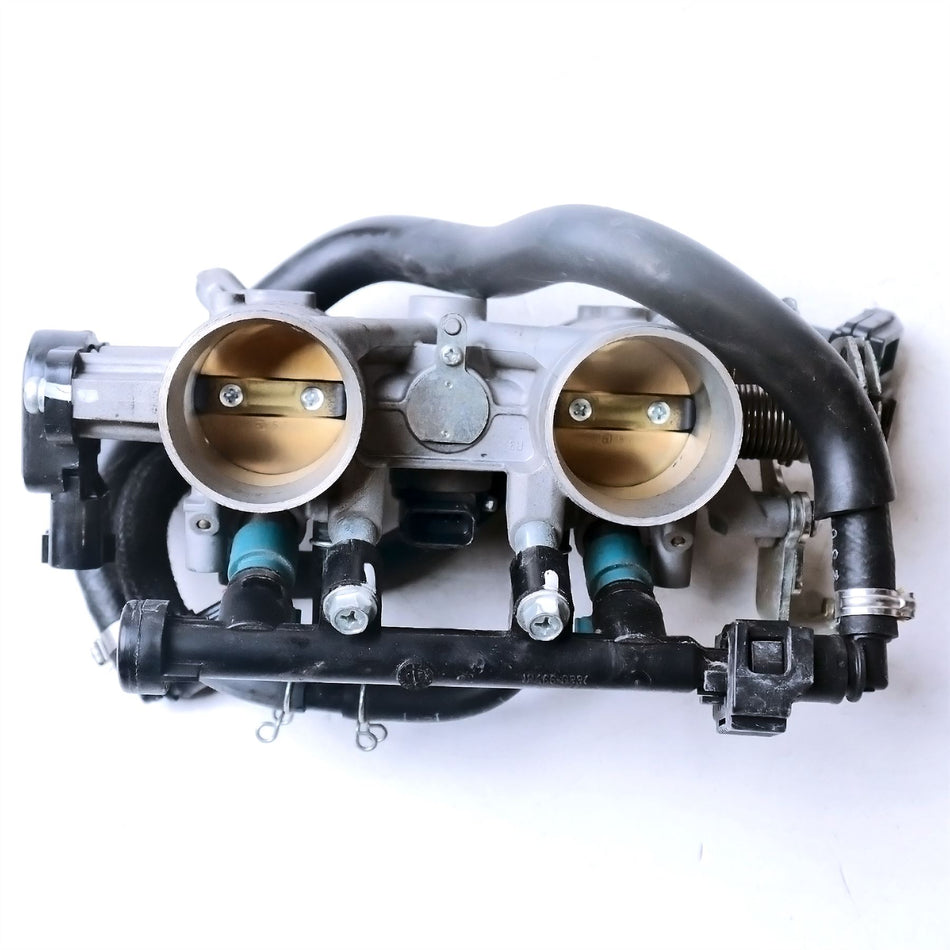 2024 Yamaha MT-07 Throttle Body - 1WS137501200