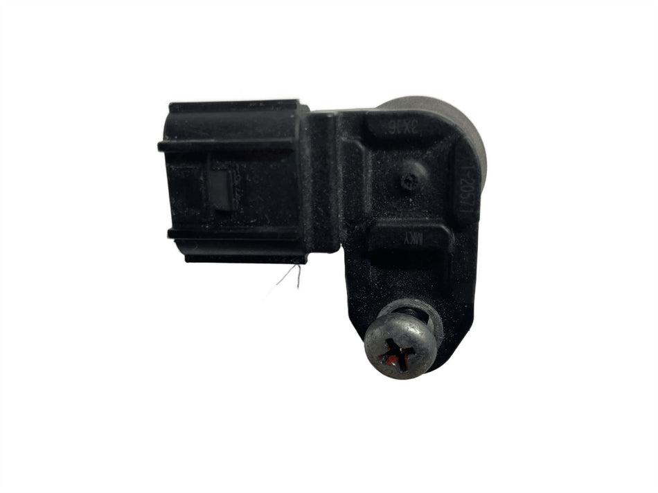 2024 Honda CBR650R MAP Sensor 37830MKYG01