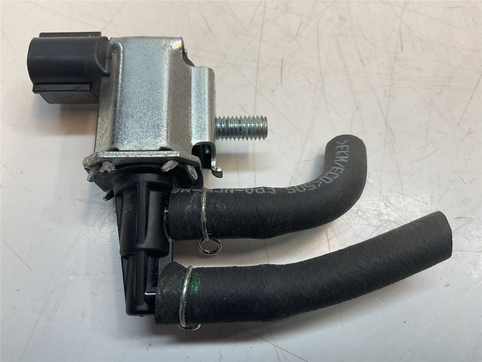 2019 Kawasaki Versys 1000 KLZ1000 Pcv Valve - 161260740