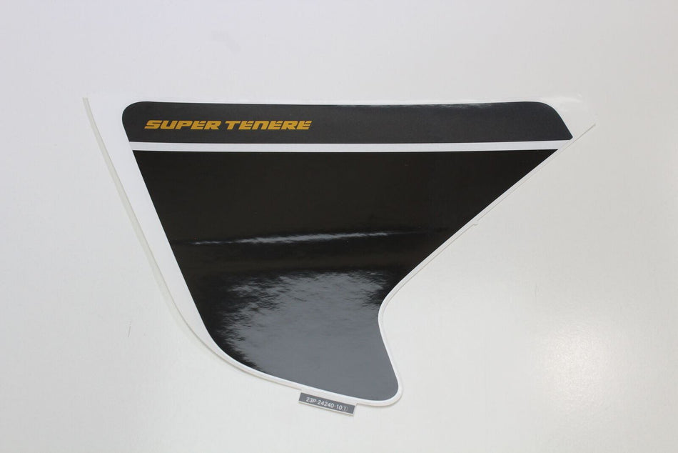 2013 YAMAHA XT1200 Tank Decal Set Sticker Graphic # 23P2424010