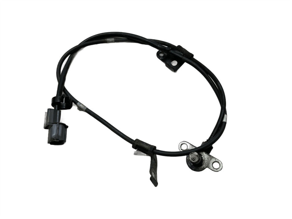 2008 Kawasaki ZZR 1400 Speed Sensor ABS Sensor 211760032