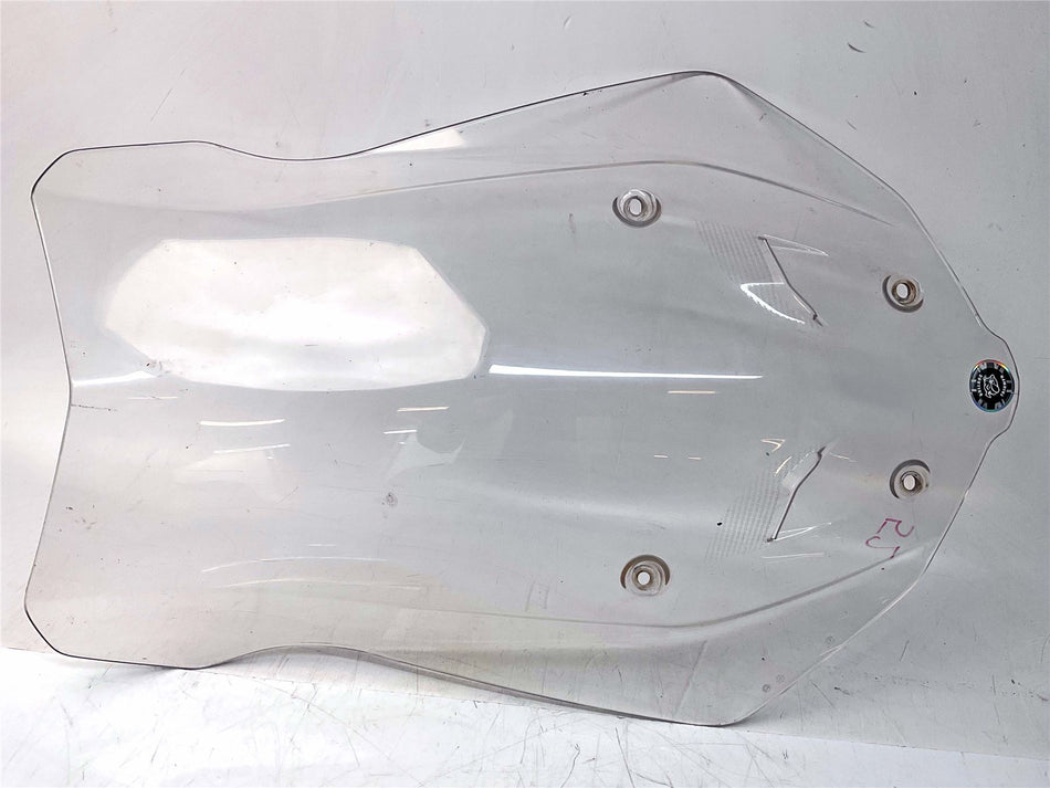 2017 Triumph Tiger Explorer XRT ABS Windscreen - T2308557