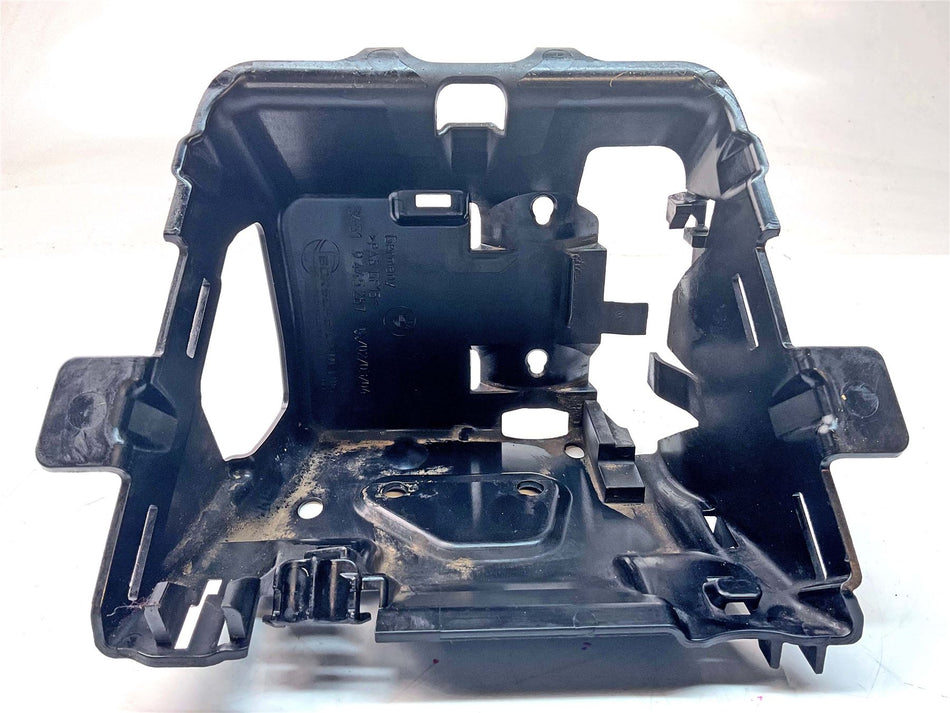 2021 BMW R1250GS ABS Pump Bracket - 34519445267