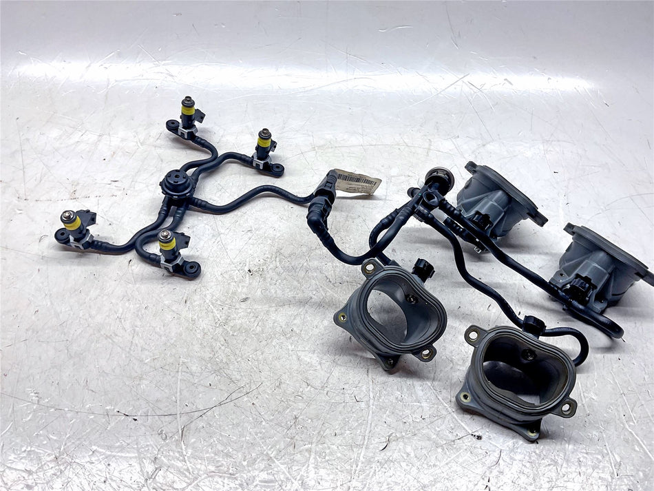 2023 Ducati Panigale V4 R Fuel Distribution and Injectors - 59024144B