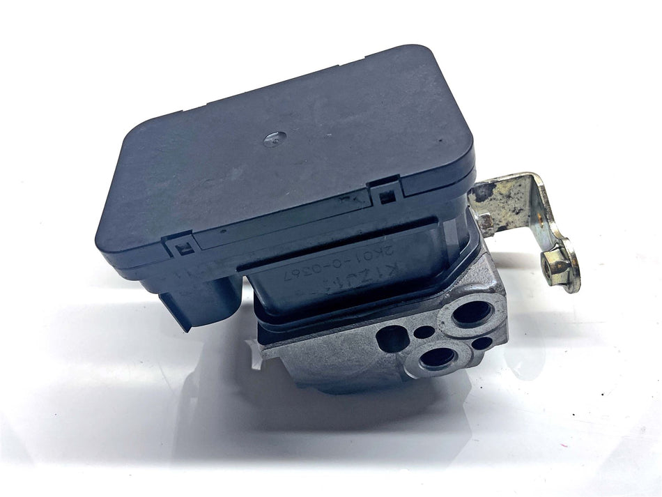 2022 Honda PCX125 ABS Pump - 57110K1ZJ11