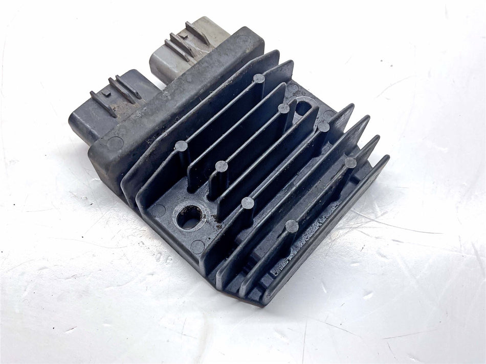 2017 Triumph Tiger 800 XRX Regulator Rectifier - T1300675
