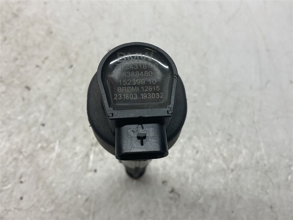2023 BMW M1000R Ignition Coil - 12135B36BF1