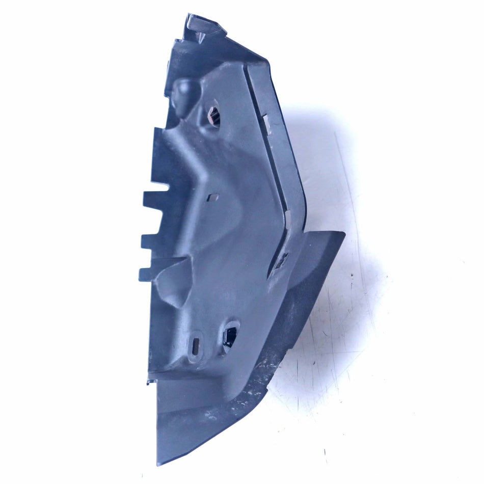 2021 Honda CRF1100L Africa Twin Adv Sports Left Radiator Shroud - 19036MKSE20