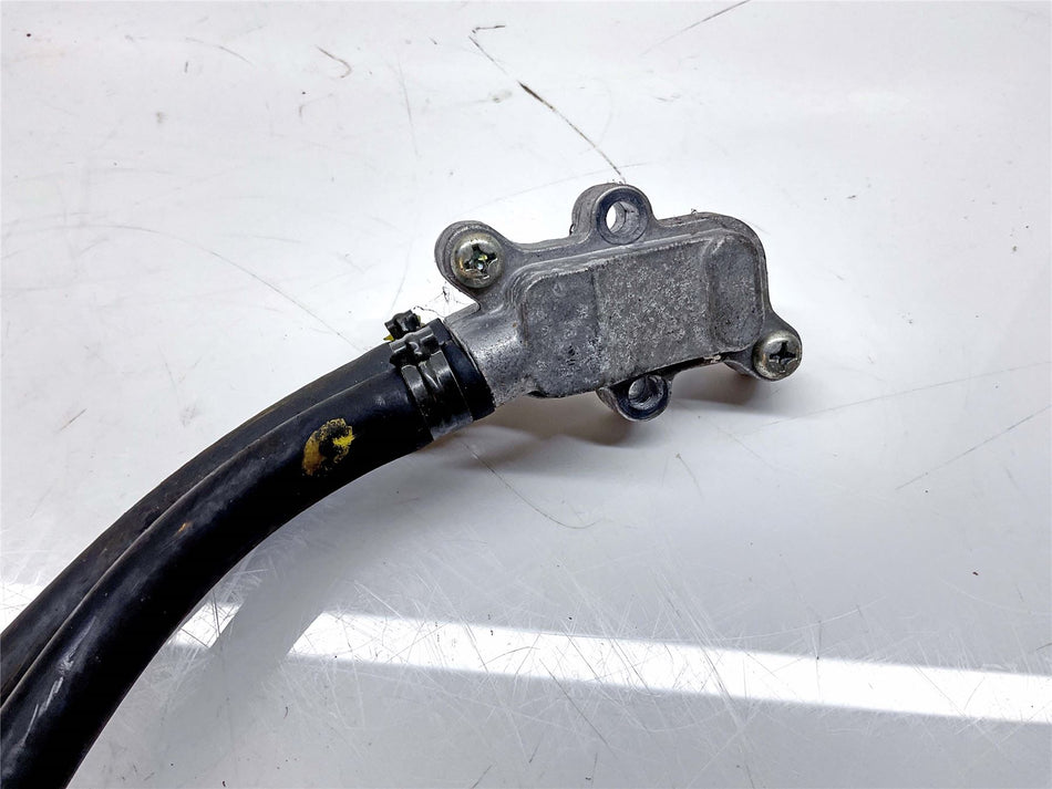 2021 Derbi Senda R Xtreme Secondary air valve - 867256