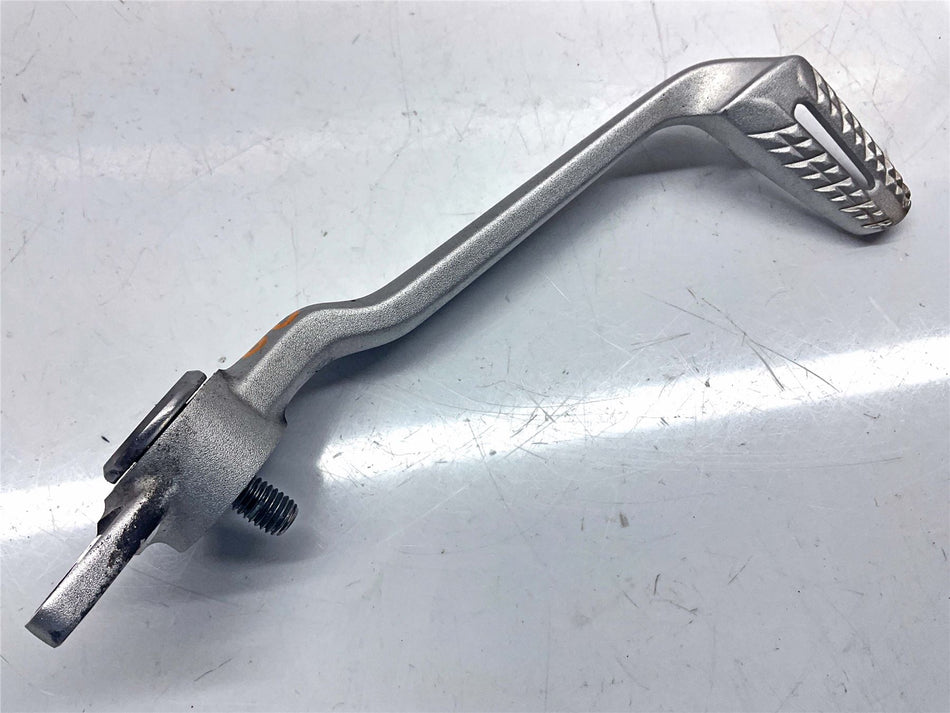 2021 Triumph Speed Triple 1200 RS Rear Brake Pedal - T2021986