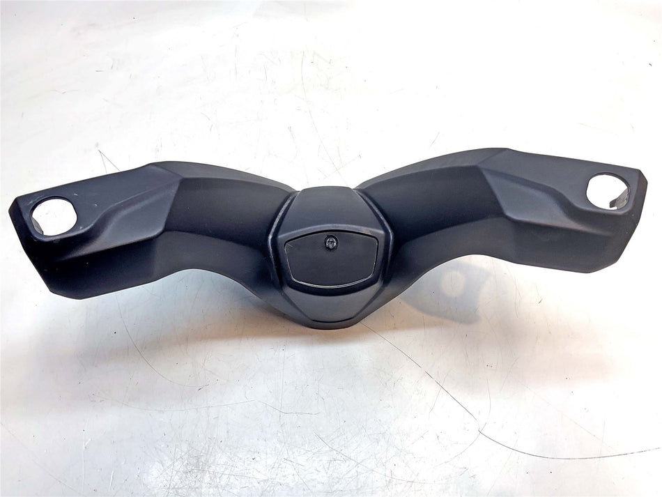 2025 KYMCO Xtown 125i ES Upper Handlebar Cover - 53205ABD2C000