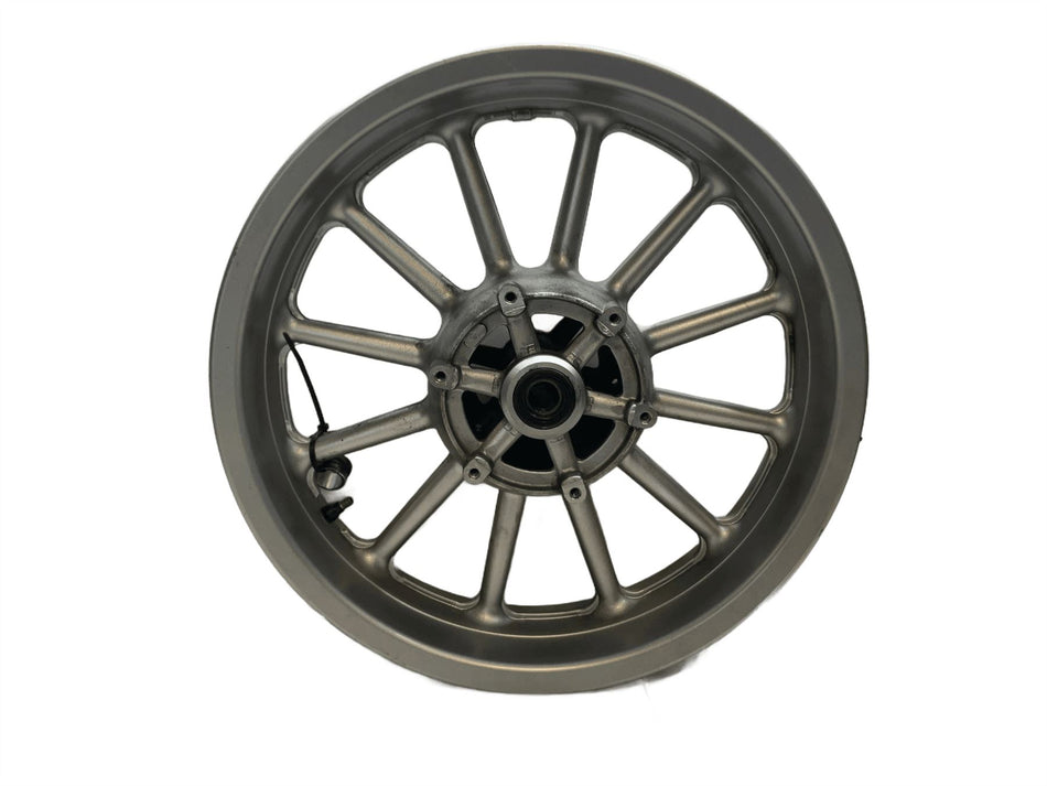 2013 Yamaha XV1900A Midnight Star Wheel Front 1D72516800