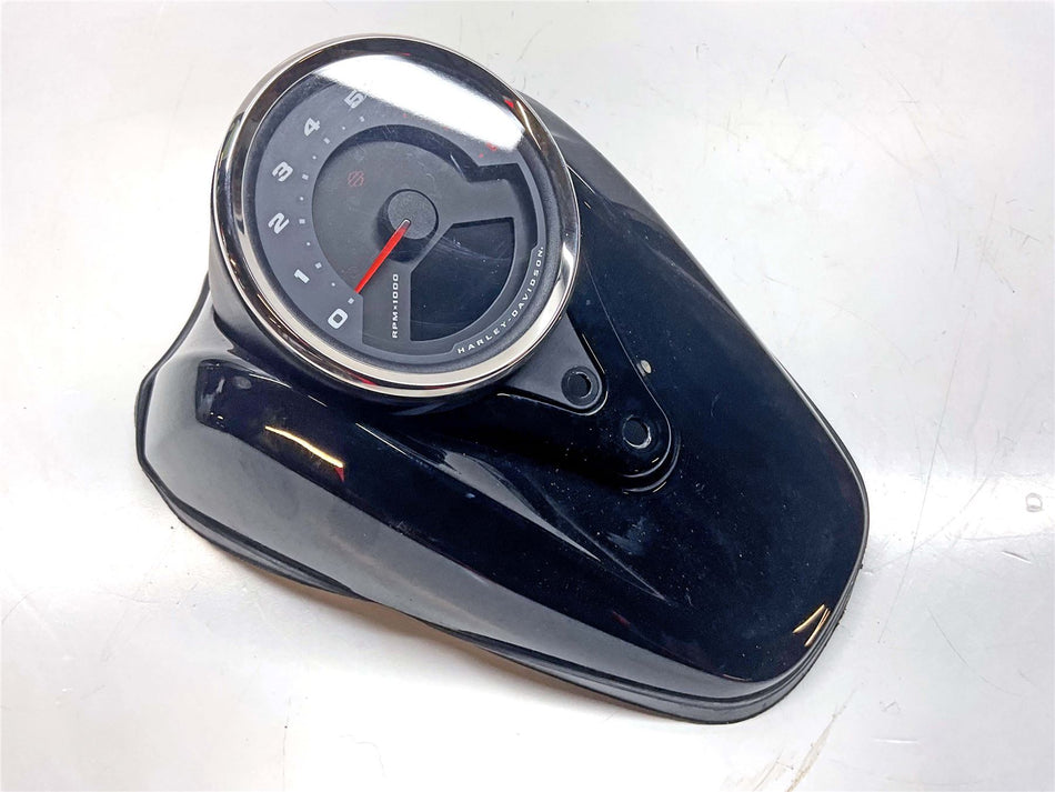 2024 Harley-Davidson Fat Bob FXFBS 114 Speedometer - 70900704B