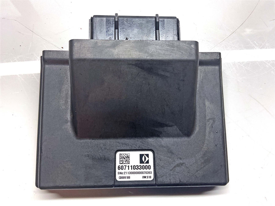 2021 KTM 1290 Super Adventure S MCU 3.0 Control Unit - 60711033000
