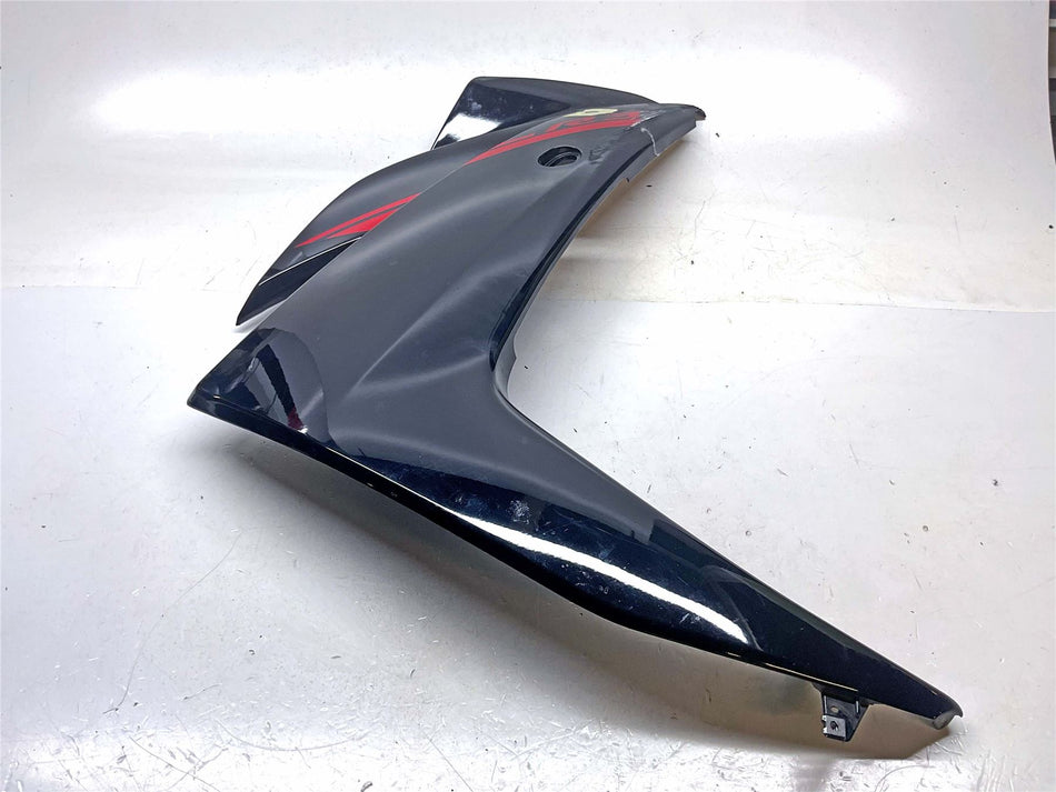 2015 Yamaha YZF R3 ABS Right Fairing - 1WD-XF83M-40-P0
