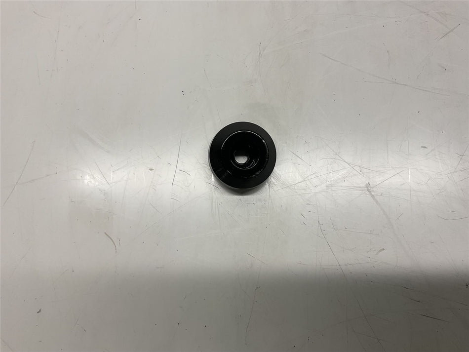 2024 YAMAHA YZF R3 ABS Right Bar End - 1WD-F6246-00