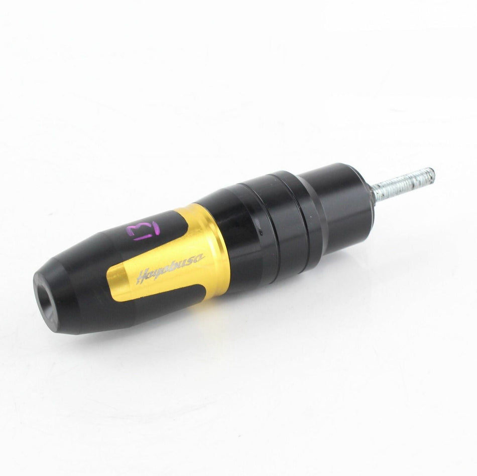 2021-2022 SUZUKI GSX 1300 HAYABUSA  Crash Bung  -