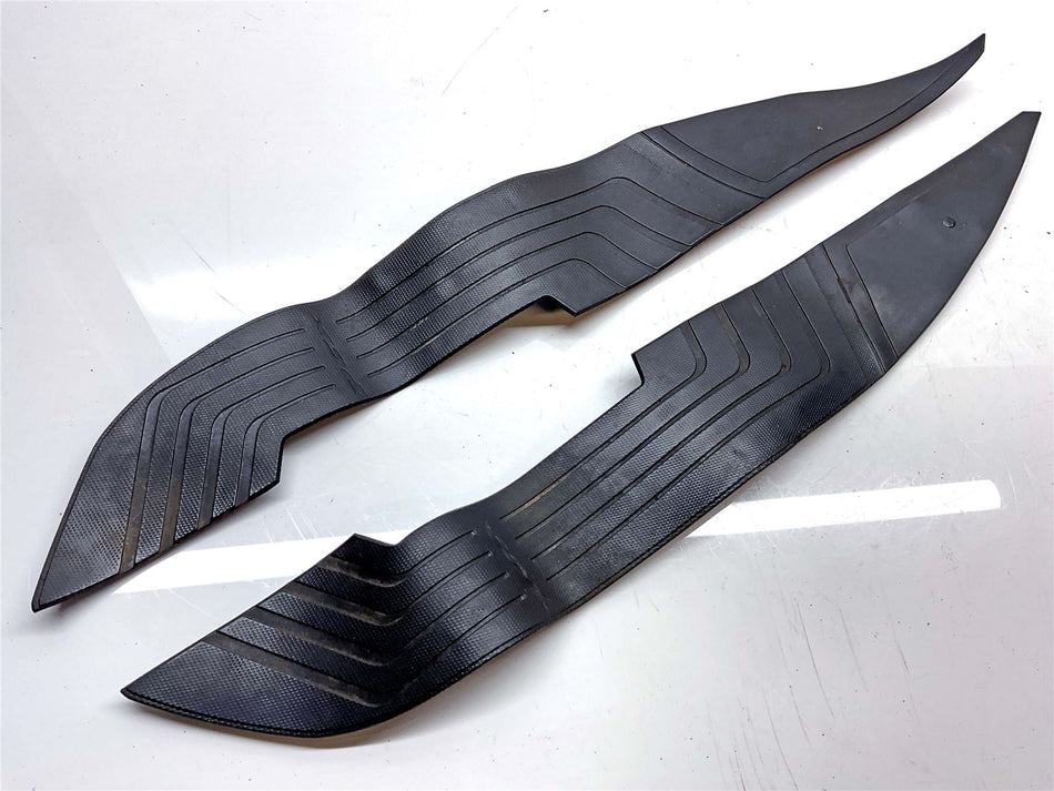2023 Honda PCX125 Rubber Floot Mats