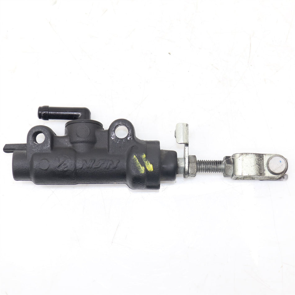 2018-2020 TRIUMPH BOBBER BLACK Rear Master Brake Master Cylinder - T2027021