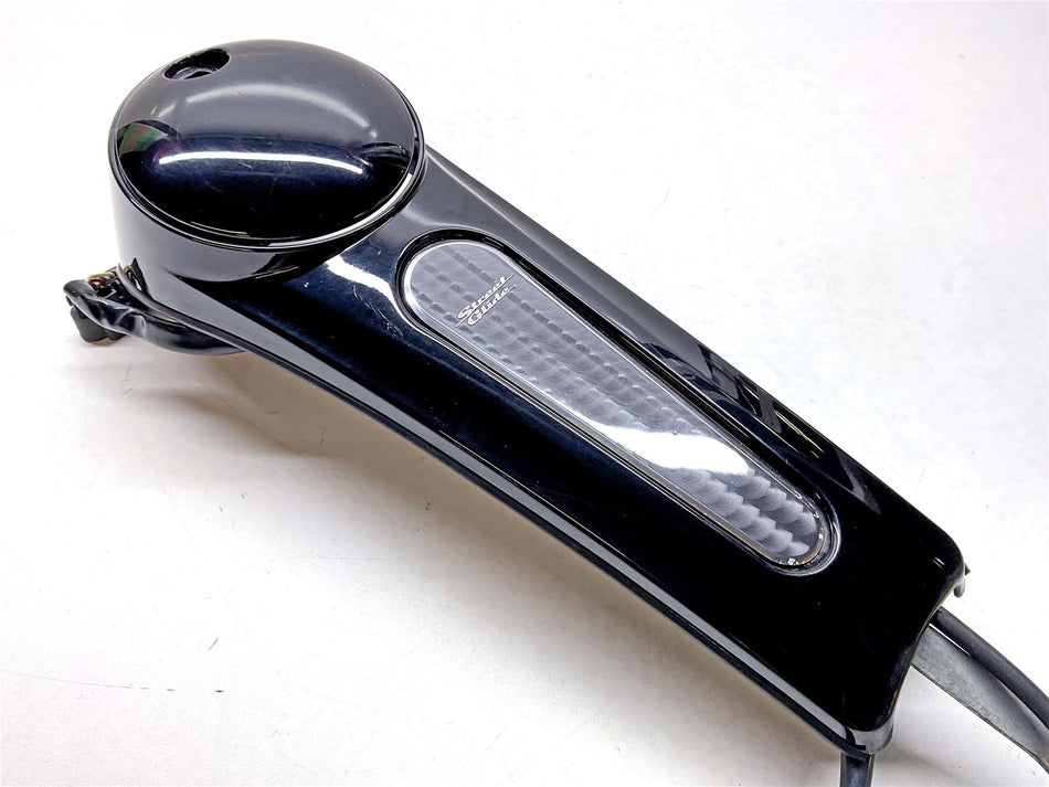 2018 Harley-Davidson Street Glide Special FLHXS Tank Console - 70900466