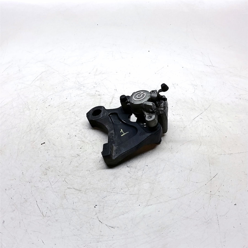 2022 Triumph Street Triple 765 RS Rear Brake Caliper - T2024011