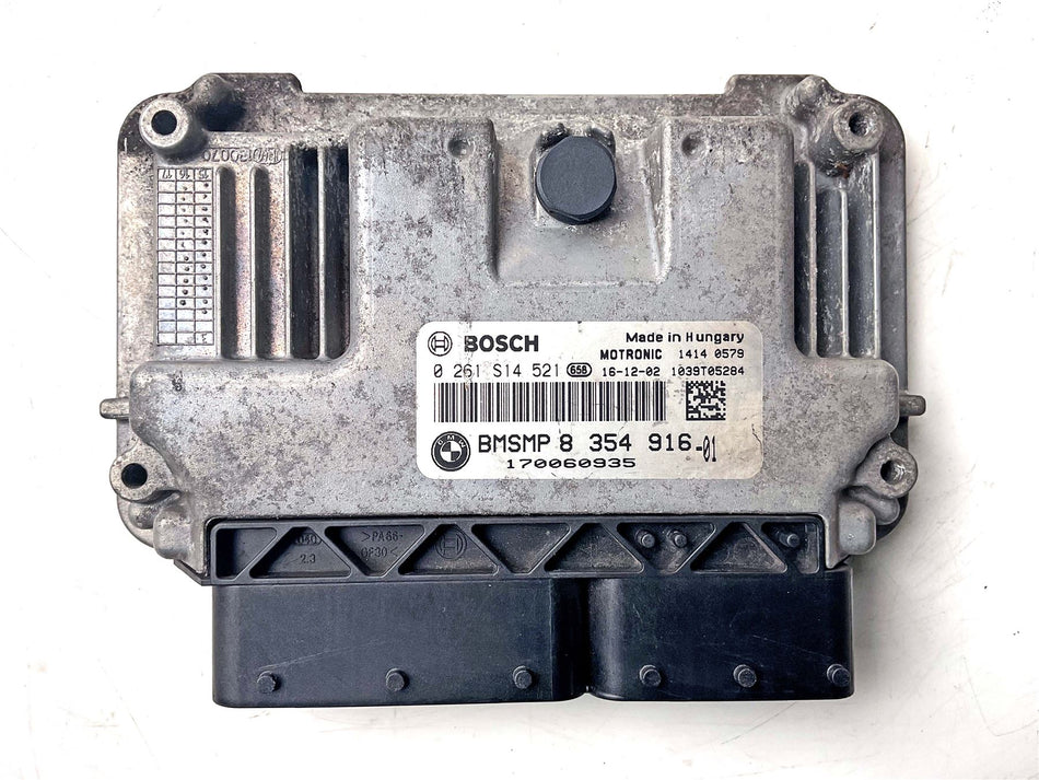 2017 BMW R Nine T ECU - 13686 Miles - 13618392346
