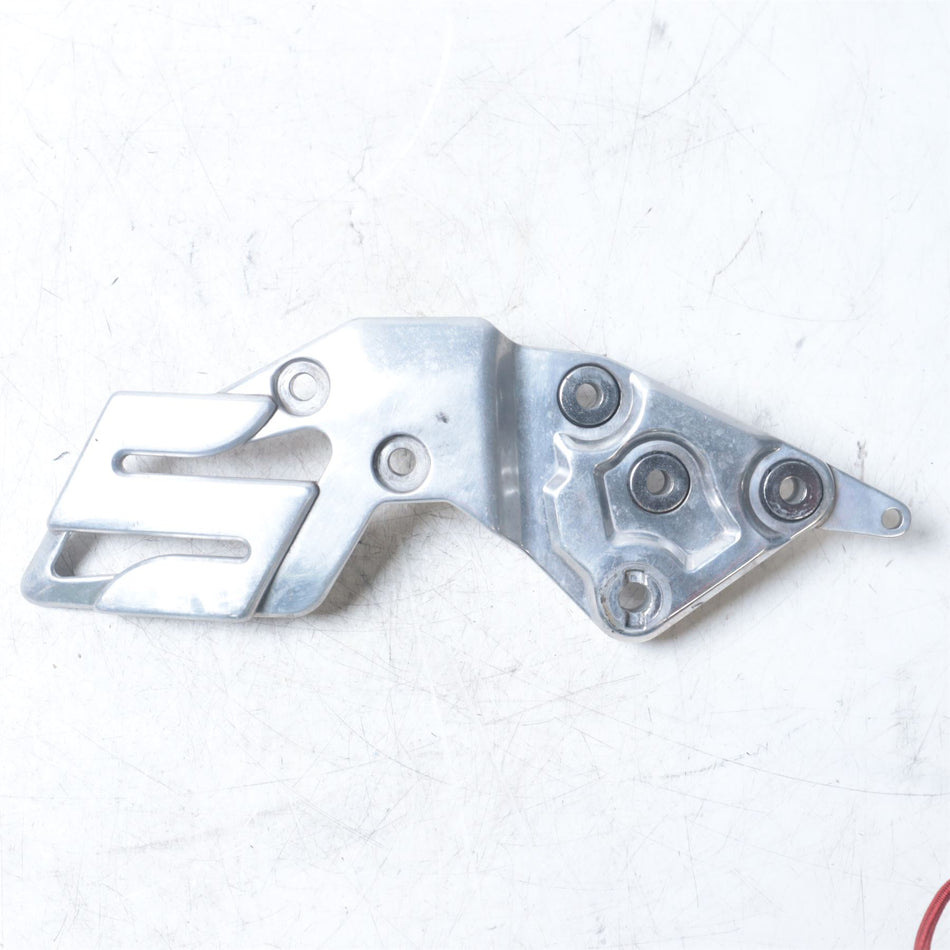 2008 Suzuki GSF1250SA Bandit Rider Right Footrest - 4351138G00000