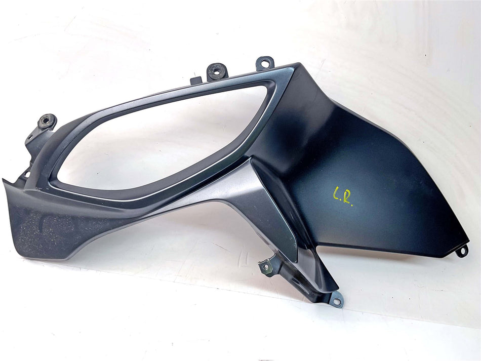 2022 BMW R1250RT Left Knee Cover - 46638533581
