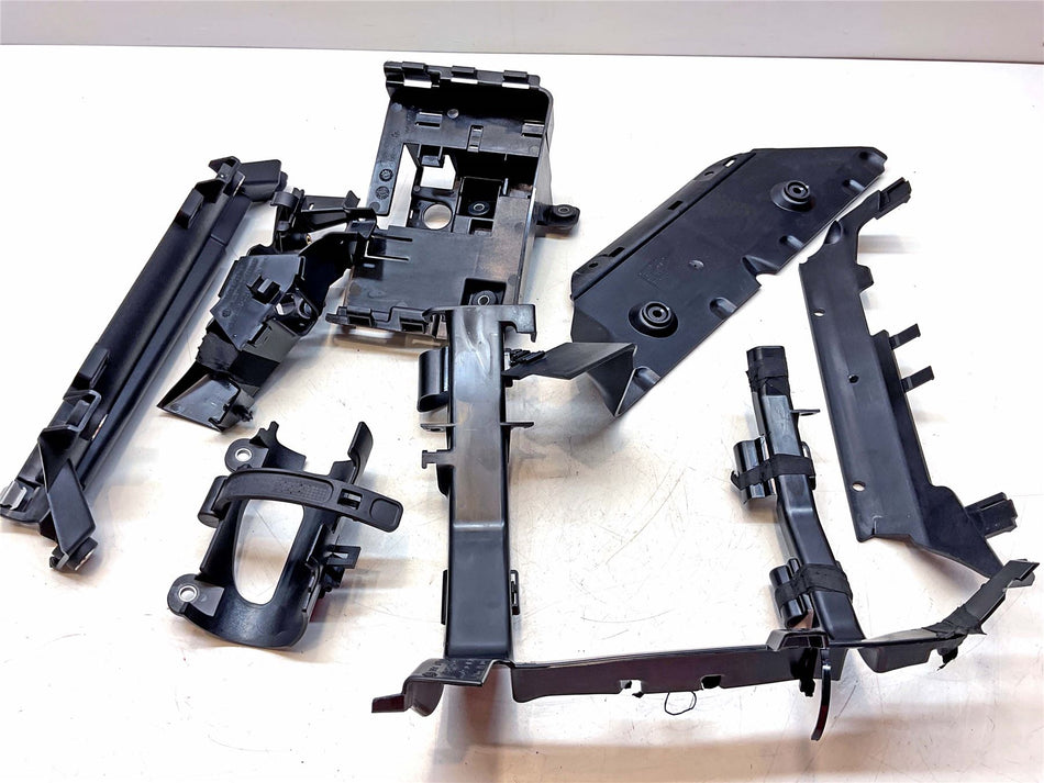 2026 BMW S1000XR Assorted Plastic Mounting Parts