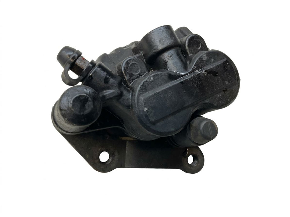2017 Vespa GTS300 Super Front Brake Caliper 1A003323