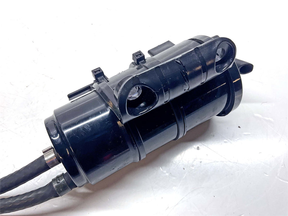 2019 Aprilia Tuono V4 1100 Factory ABS Evap Canister - 2B002632