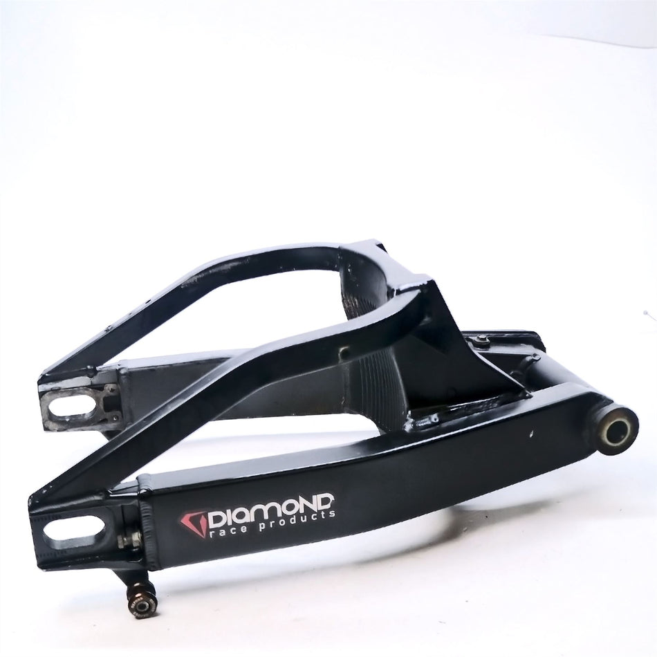 2005 Suzuki GSX-R600X Swingarm - 6100029G00000
