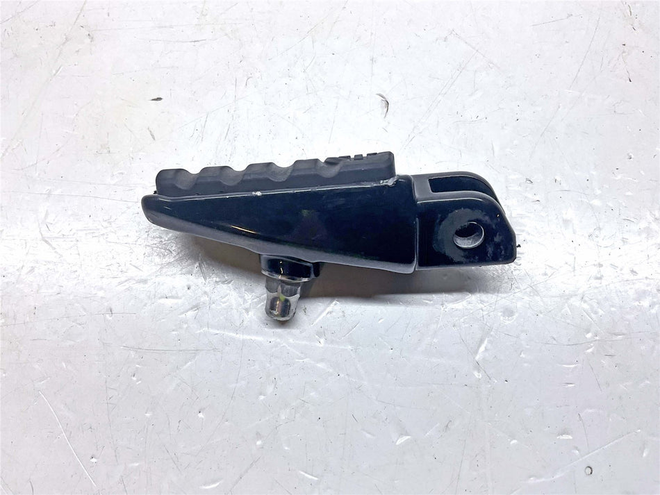 2022 Harley-Davidson Fat Bob FXFBS 114 Left Front Footrest  - 50500756