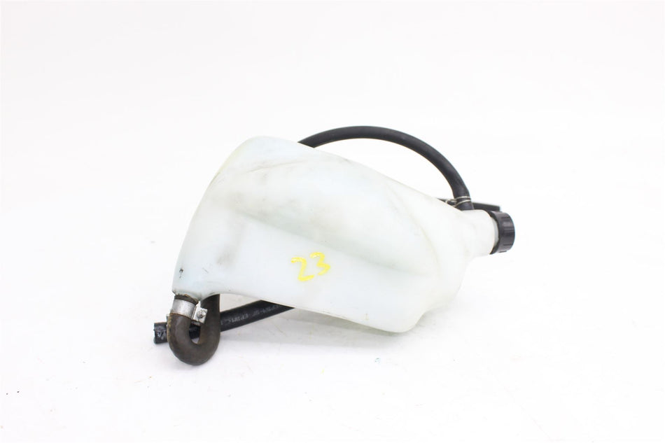 2008-2012 DUCATI MONSTER S4RS Water Tank Reservoir - 58510301A