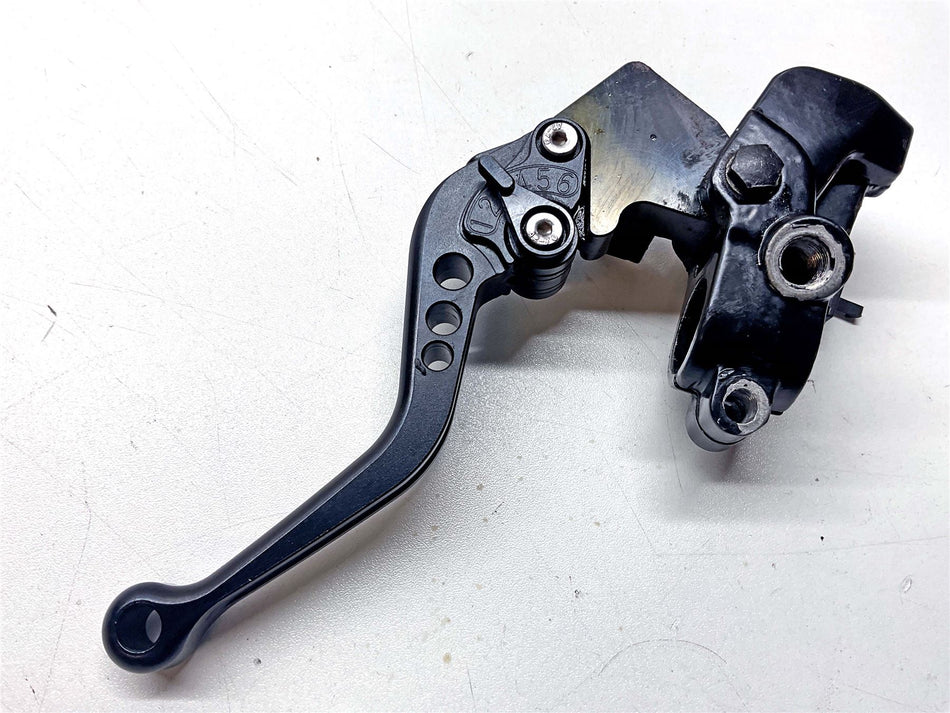 2020 Royal Enfield Himalayan Clutch Lever - 581083C