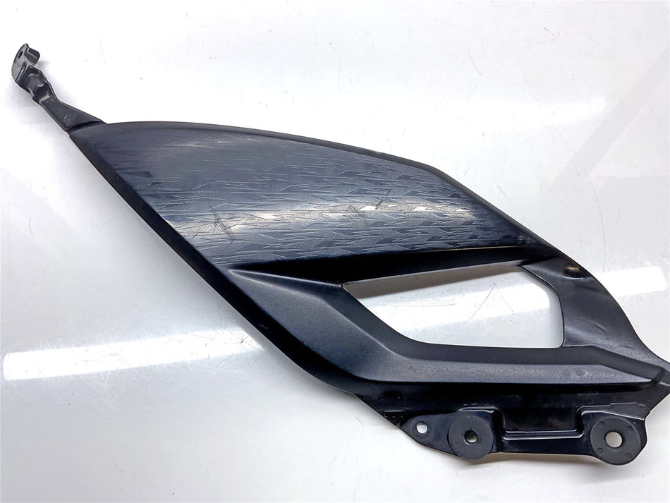 2020 Suzuki GSX-S750Z Lefthand Fuel Tank Fairing - 4426113KO
