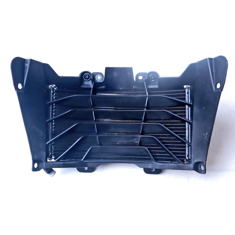 2024 KTM 390 RC Radiator & Cover - 94835010000