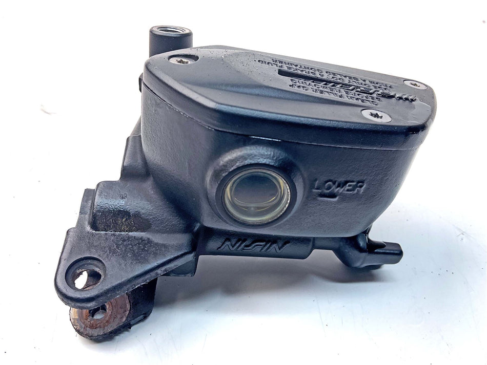 2017 BMW R Nine T Front Brake Master Cylinder  - 32728563845