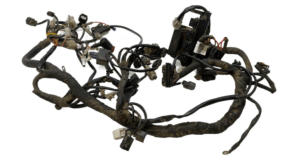 2017 Husqvarna 701 Enduro Wiring Harness Loom 27011075000