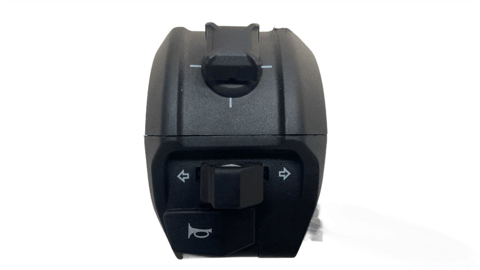 2025 KTM Supermoto Switchgear Left A6031107
