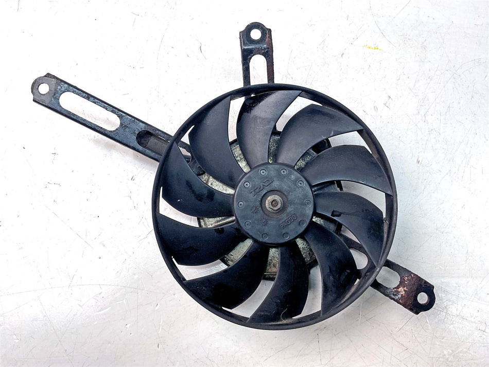 2007 Honda CBR600RR Radiator Cooling Fan - 19020MFJD01