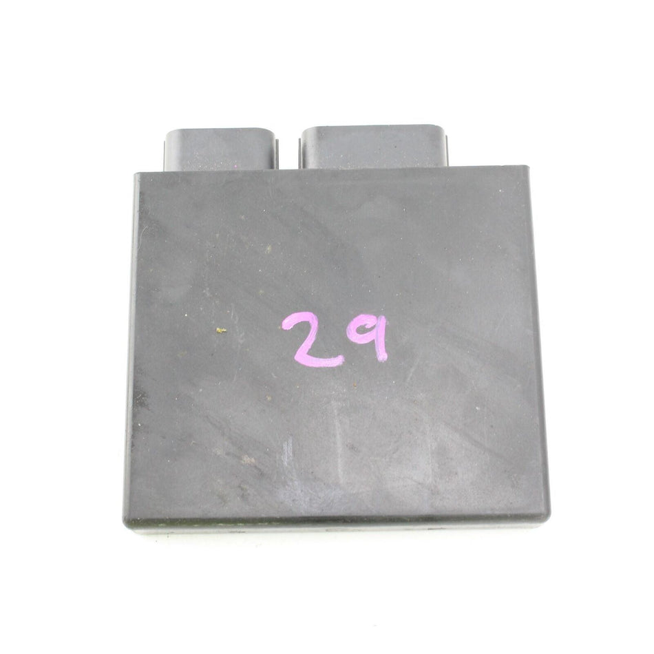 2012-2016 KAWASAKI ER650 F ECU  - 211750705