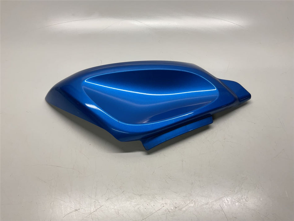 2020 SUZUKI GSX-R125 Right Fuel Tank Cover (Blue)  - 44292-23K00-YSF